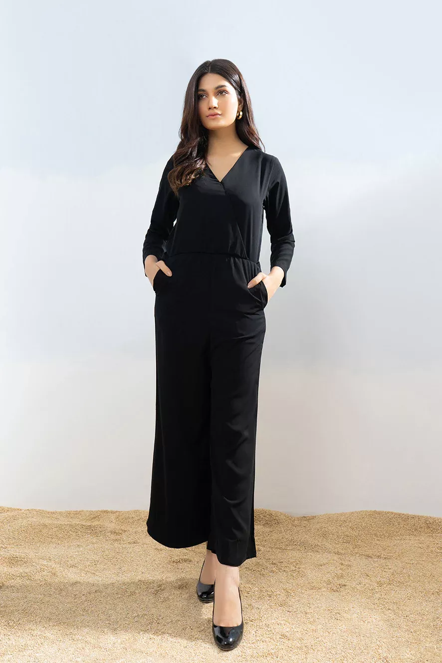 Casual 2026 Jumpsuit