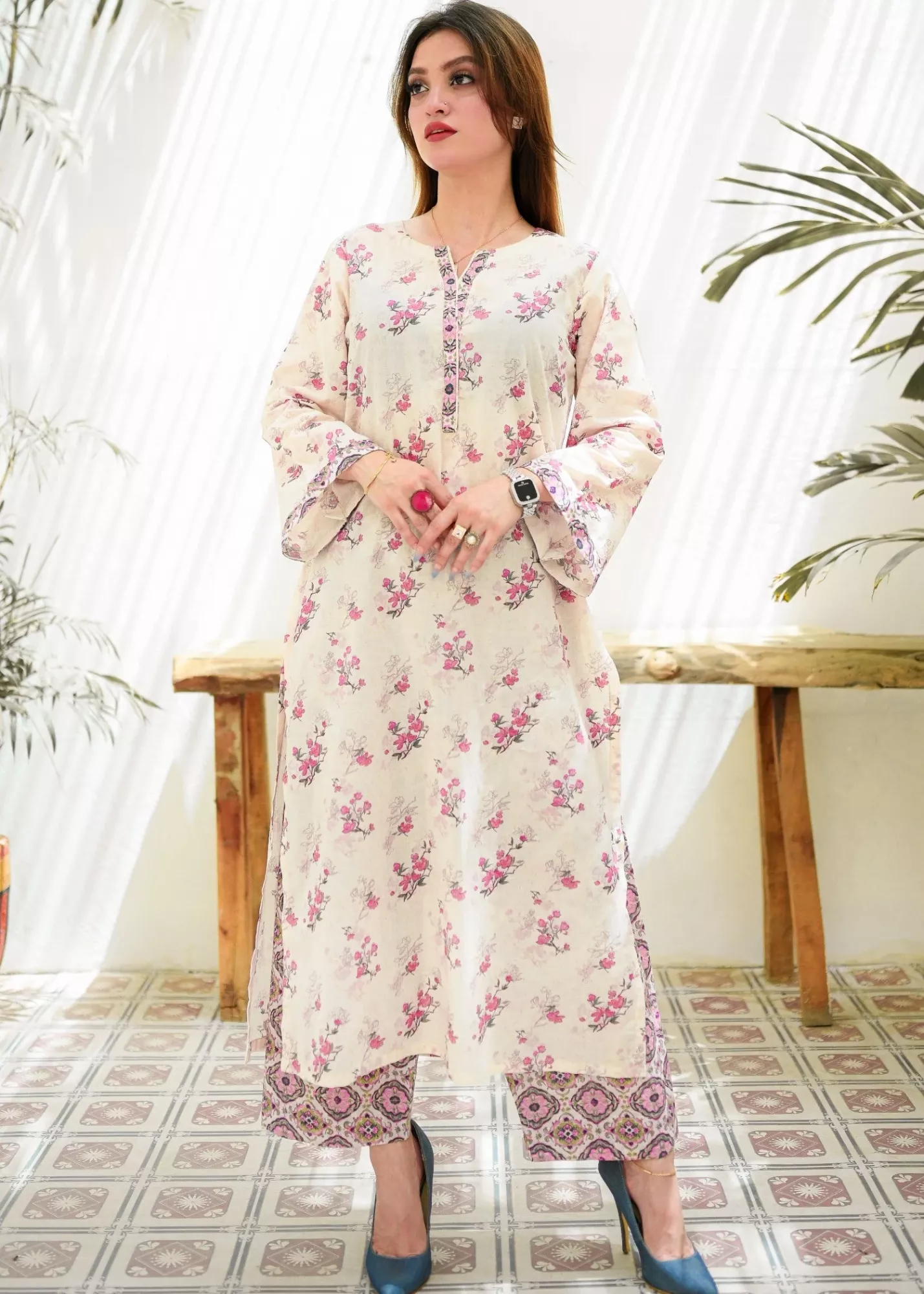Casual daily wear for women