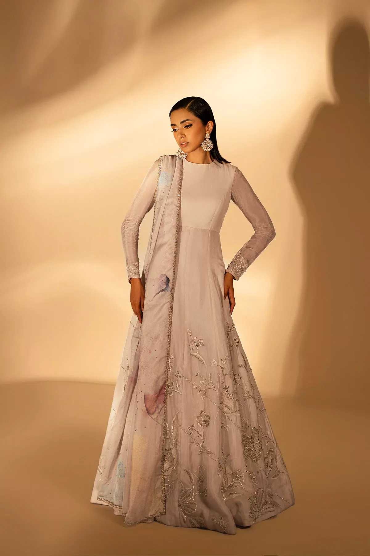 Pakistani formal wear trends 2026