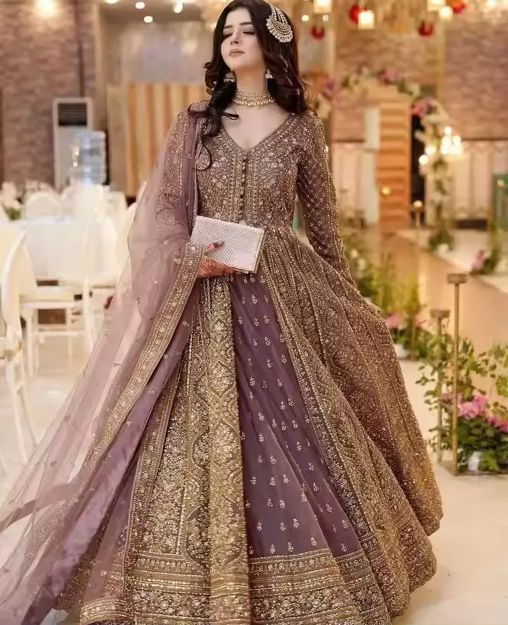 Festival and Eid Wear