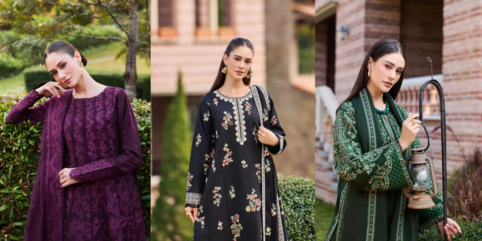 Affortable Formal Dresses in Pakistan