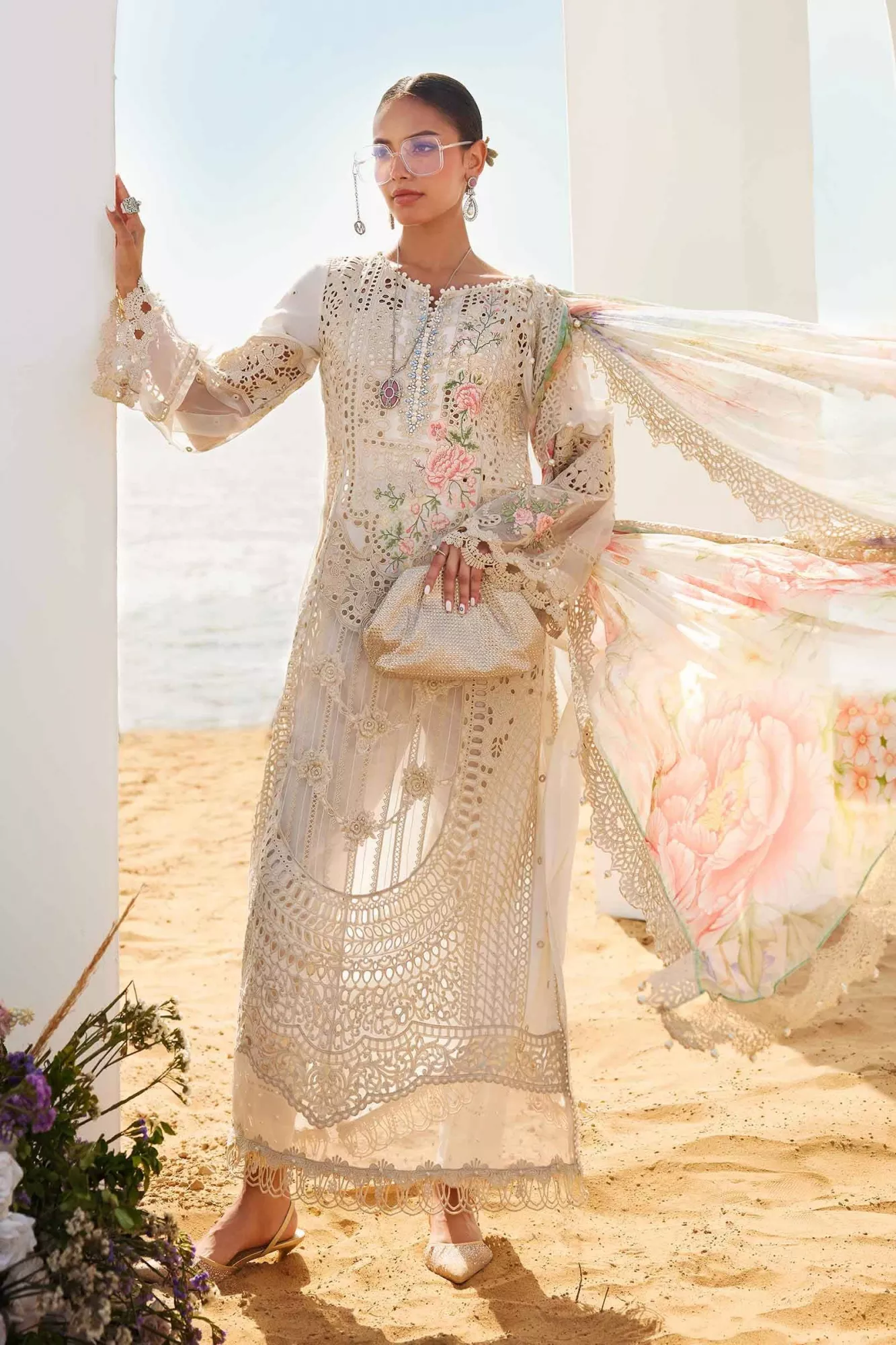 Walima and Barar Dresses for Women