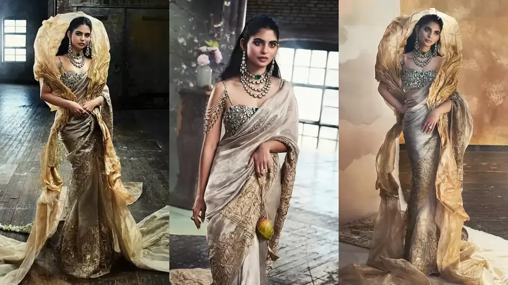 Met Gala 2026 Fashion Trends: Luxury Sarees, Artistic Accessories & Global Style Inspiration