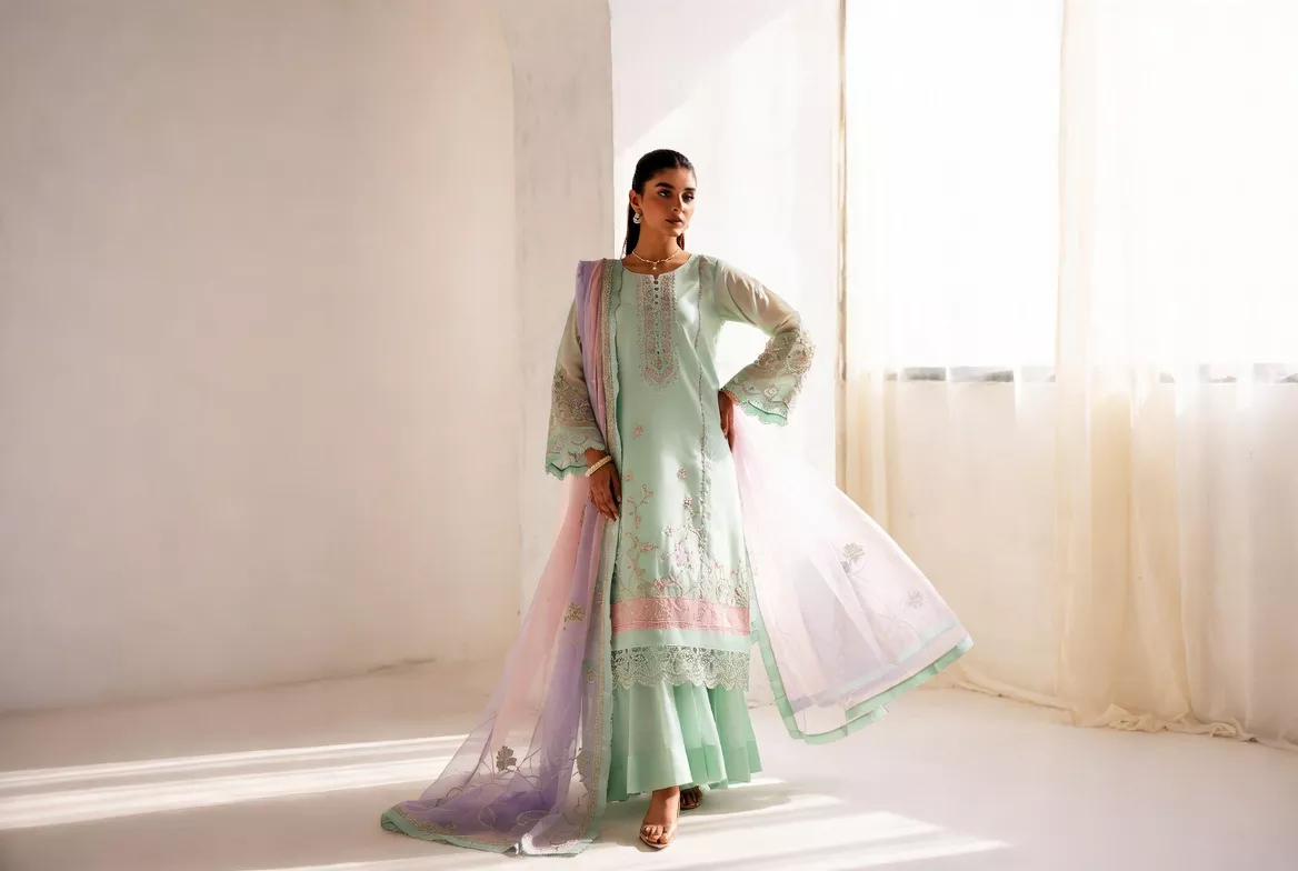 Fashion Trends in Pakistan 2026: Styles, Colors & Outfit Ideas