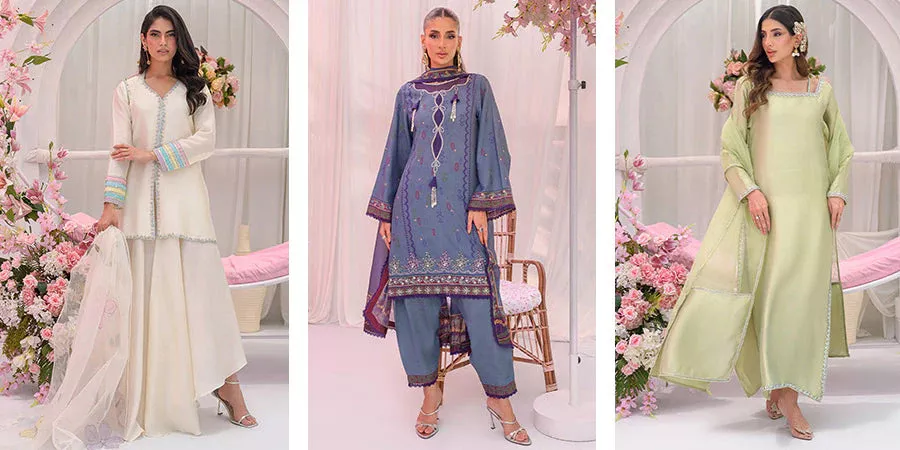 Office Wear Dresses for Women in Pakistan: Latest Styles, Trends & Professional Outfit Ideas for 2026