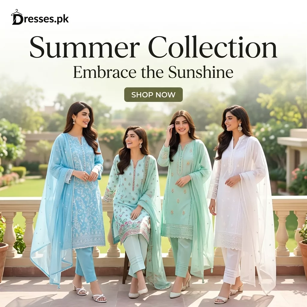 Summer Collection