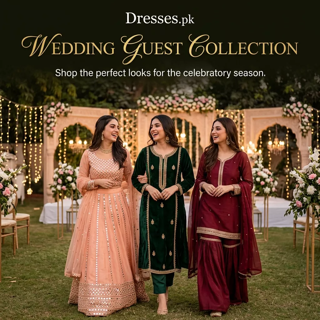 Wedding Guest Collection