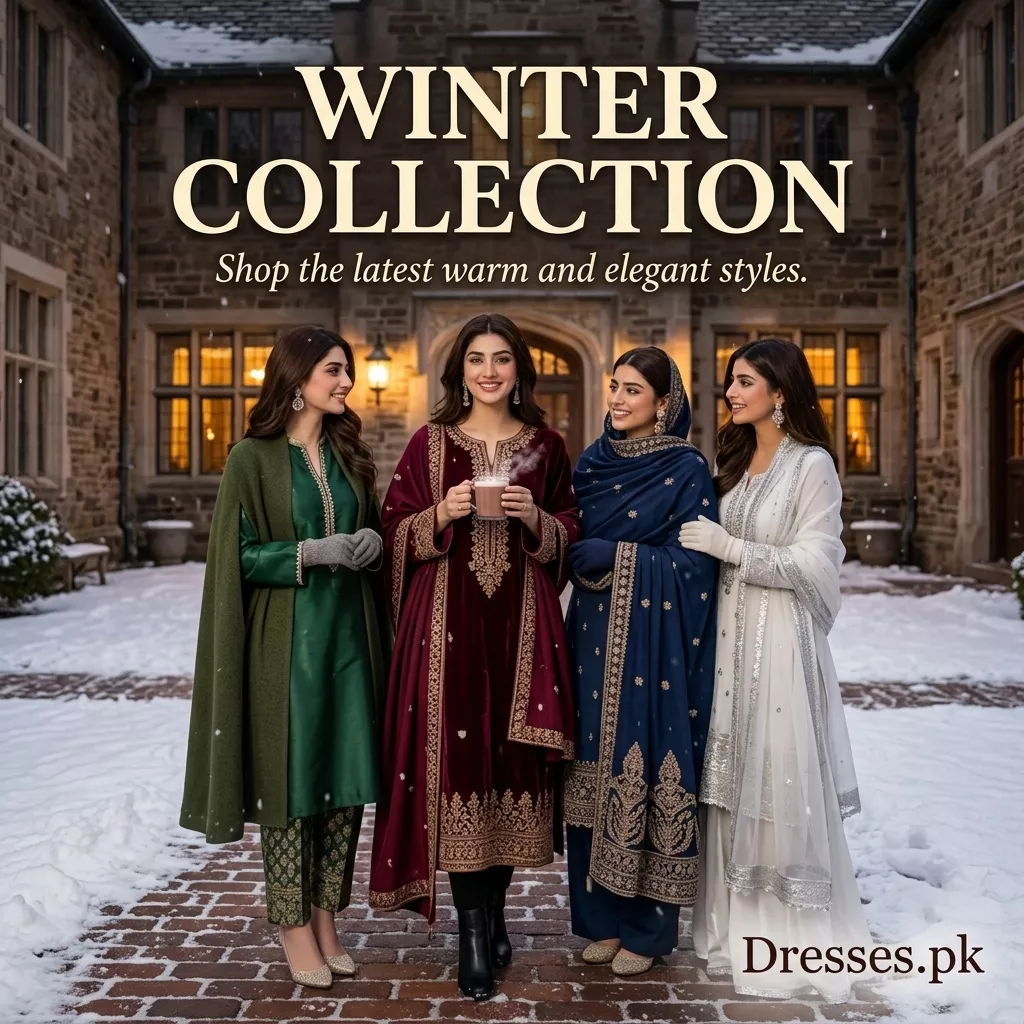 Winter Collection