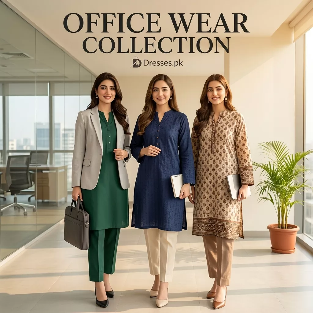 Office Wear Collection