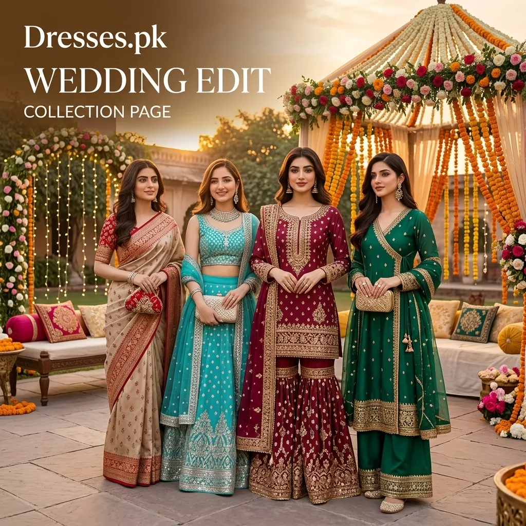 Wedding Collection