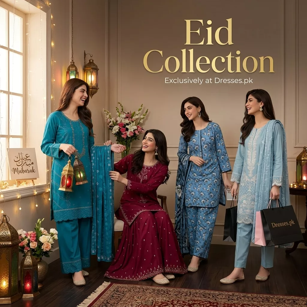 Eid Collection