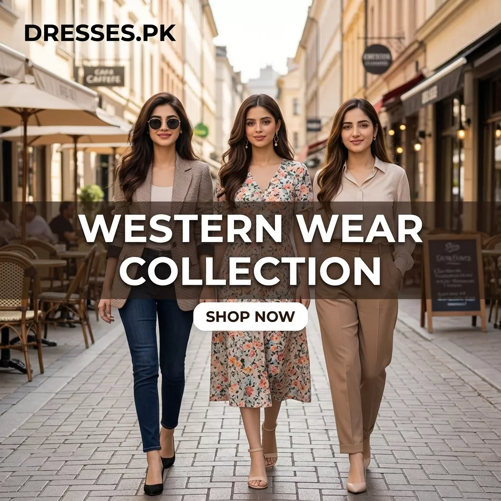Western Wear Collection