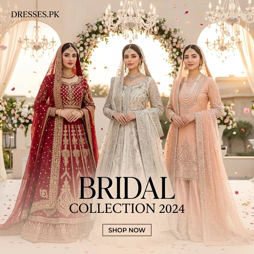 Bridal Collection