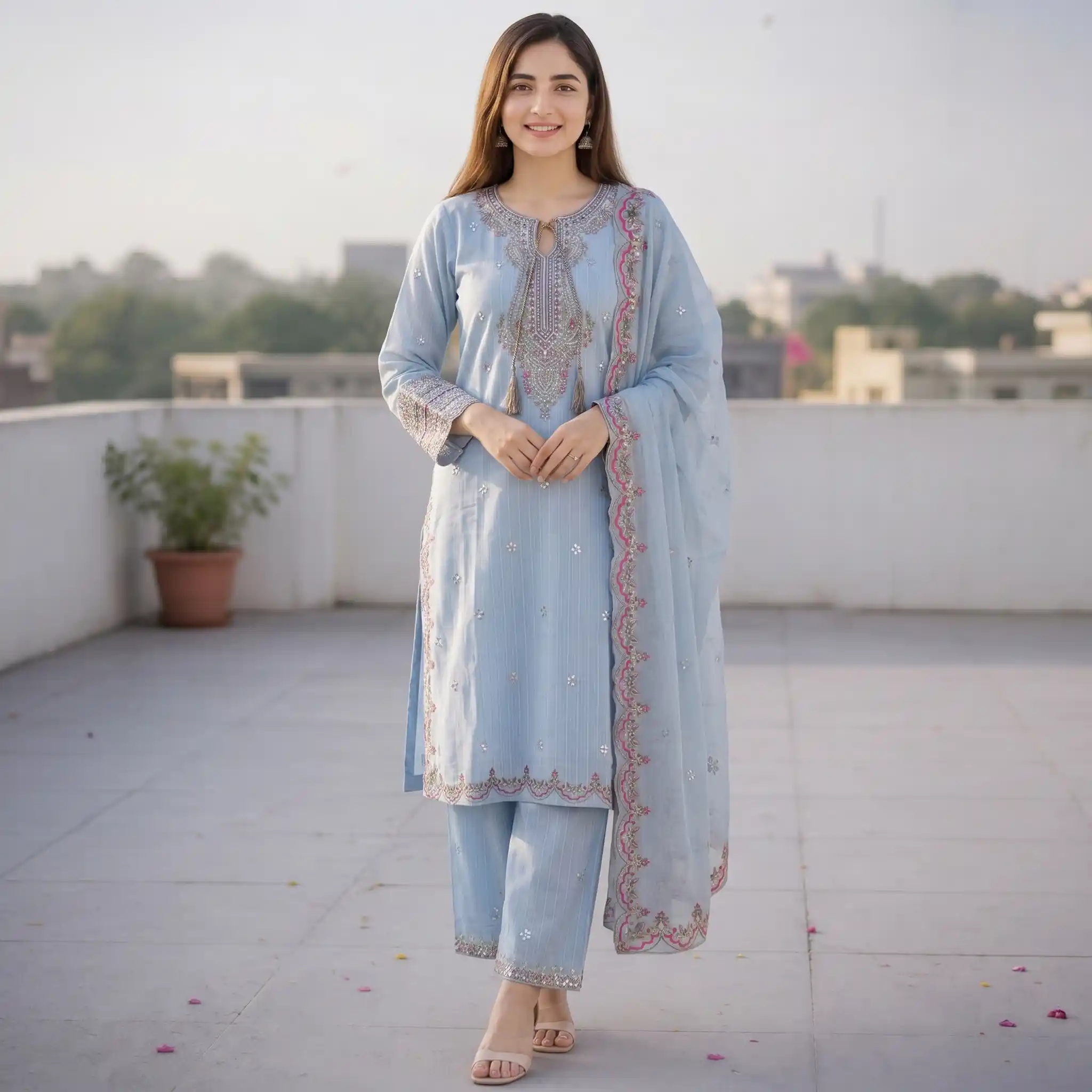 Ready to wear dresses online